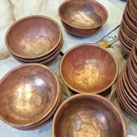 ظروف اشپزخانه مسی کلی تنوع|ظروف پختوپز|شیراز, شاهجیان|دیوار