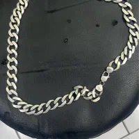 زنجیر نقره