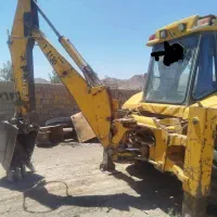 بیل بکهو تی دی ال 130