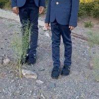 کت وشلوارپسرانه