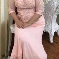 لباس مجلسی