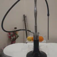 قلیان روسی اصل