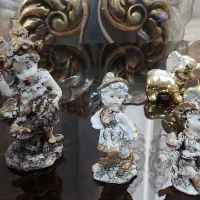 دکوری در حد نو هستن|مجسمه، تندیس، ماکت|اندیشه, اندیشه فاز ۳|دیوار