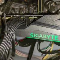 کارت گرافیک rtx 3060 ti|قطعات و لوازم جانبی رایانه|قم, ناصردیوان|دیوار