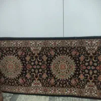 کناره فرش|فرش|گلستان (تهران), |دیوار