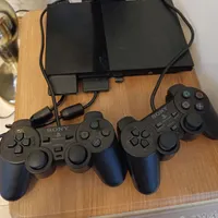ps 2 فلش خور