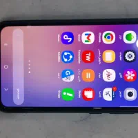 گوشی a54 تمیز 5g رام 8|موبایل|بیرجند, |دیوار