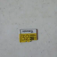 مموری 32 گیگ advance