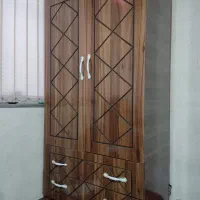 فروش تخت خواب و کمد نوجوان با خوشخواب|تخت و سرویس خواب|ارومیه, |دیوار