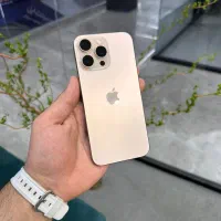 ۱۶ پرو مکس 16 pro max