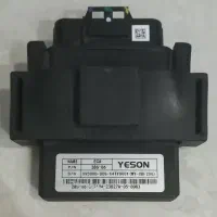 ایسیو کامپیوتر موتور سیکلت KLD200