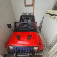 ماشین شارژی  فوری