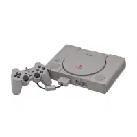 پلی استیشن ۱ اصلی ساخت ژاپن