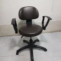 صندلی گردون اداری