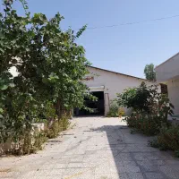 فروش فوری سردخانه ۴۰۰ تنی