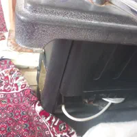 مقداری وسایل|یخچال و فریزر|قم, تعویض پلاک|دیوار