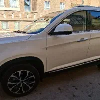 FMC T5 بسیار تمیز|خودرو سواری و وانت|یزد, |دیوار