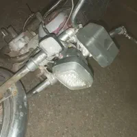 متور 125|موتورسیکلت|ریگان, |دیوار