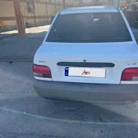 پراید مدل۹۵|خودرو سواری و وانت|قم, باغ شریفی|دیوار