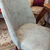 میز غذا خوری 6نفره|میز و صندلی غذاخوری|اندیشه, اندیشه فاز ۴|دیوار