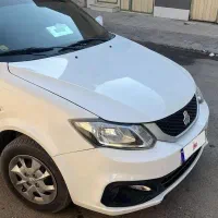 ساینا است ارتقا یافته مدل 1403|خودرو سواری و وانت|نجف‌آباد, امام خمینی|دیوار