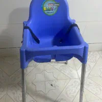 صندلی غذای کودک