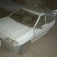 فروش پراید وانت