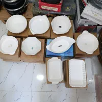 . حراج چینی درجه یک .