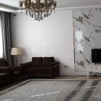 لوستر برنجی|لوستر و چراغ آویز|بروجرد, |دیوار