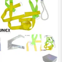 ۴ عدد کمربند ایمنی