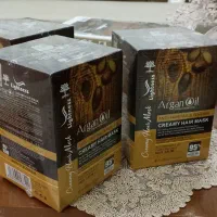 ارگان ماسک مو