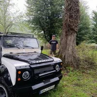 پاژن ۳۰۰۰ مدل ۸۹|خودرو سواری و وانت|کرمان, |دیوار