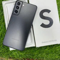 سامسونگ S21 FE حافظه 256 ویتنامی (موبایل تکنو)