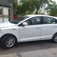 ام وی ام ۳۱۵ هاچبک کارمندی مدل ۹۱