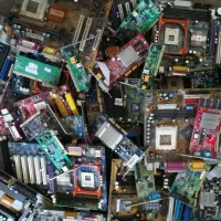 مرکز ضایعات کامپیوتر و موبایل|رایانه رومیزی|کامیاران, |دیوار