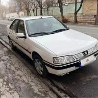 پژو اس ال ایکس مدل ۹۹|خودرو سواری و وانت|اصفهان, مرداویج|دیوار