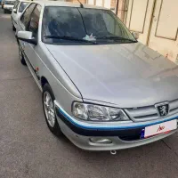 فروش پژوپارس ای ال ایکس موتورزانتیا