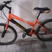 دوچرخه دنده سالم|دوچرخه، اسکیت، اسکوتر|شیراز, قدوسی شرقی|دیوار