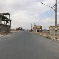 ۲۵۲ متر امکانات کامل بورسی جهاد اباد (جهاداباد)