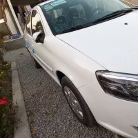 رانا ارتقا یافته با موتور تیو فائو پلاس|خودرو سواری و وانت|صباشهر, |دیوار