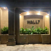 اجرا و نگهداری از فضای سبز|خدمات باغبانی و درختکاری|بابل, |دیوار