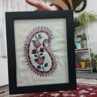 کاردستی|تابلو، نقاشی، عکس|خمینی‌شهر, |دیوار