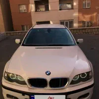 BMW 318i e46|خودرو سواری و وانت|کرج, حصارک بالا|دیوار
