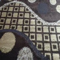 گلیم فرش شیش متری نونو