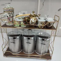 استند پاسماری