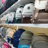 کوله پشتی خارجی|کیف، کفش، کمربند|مشهد, طلاب|دیوار