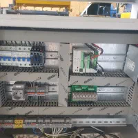 برقکار صنعتی