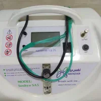 دستگاه اکسیژن ساز