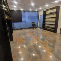 هفت تیر عارف ادیب موقعیت اداری ۵۰ و ۳۳ و ۱۷متری
