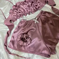 عرضه انواع لباس زیرو لباس خواب به قیمت تولیدی|لباس|بجنورد, |دیوار